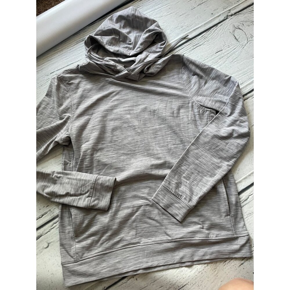 NWT grey 90 Degree by Reflex hoodie